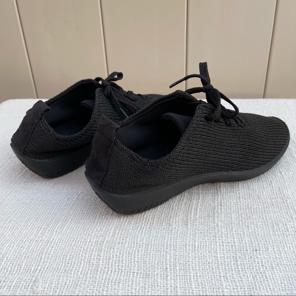 ARCOPEDICO WOMENS KNIT SNEAKERS 40/9US NEW - Picture 8 of 9